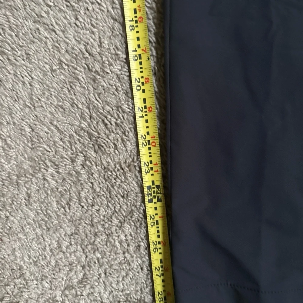 Banana Republic Men's Dark Pants